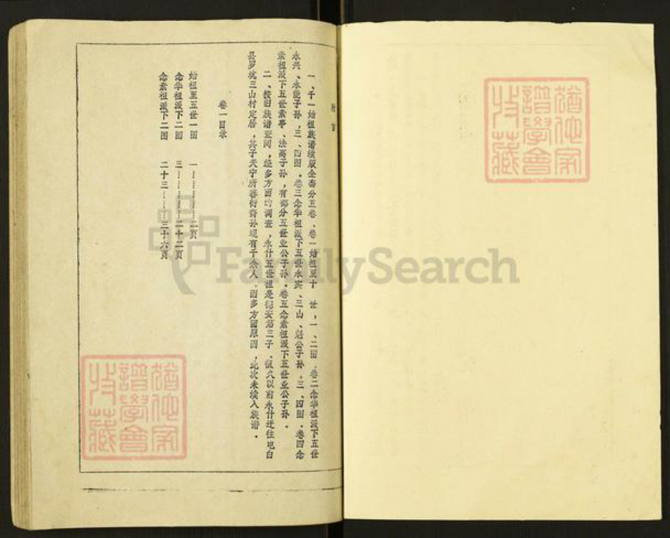 广东省茂名市高州市谢鸡镇谢氏族谱-高州千一谢氏族谱.pdf电子版插图1 广东省茂名市高州市谢鸡镇谢氏族谱-高州千一谢氏族谱.pdf电子版插图1