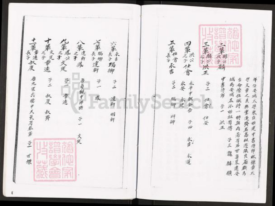 重庆市开州区谢氏族谱-谢氏族谱.运珽支谱.pdf电子版插图4