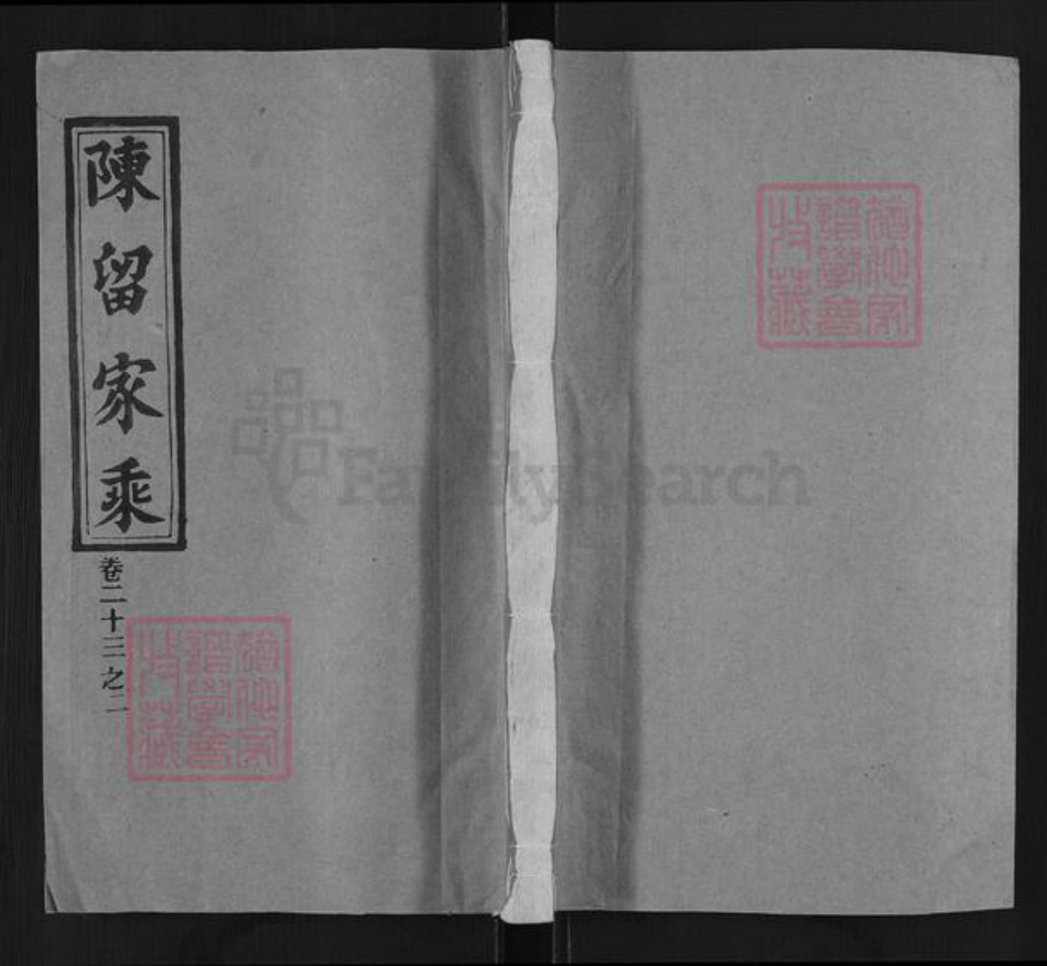 湖南省娄底市冷水江市禾青镇谢氏式南堂族谱-谢氏五修族谱.pdf电子版