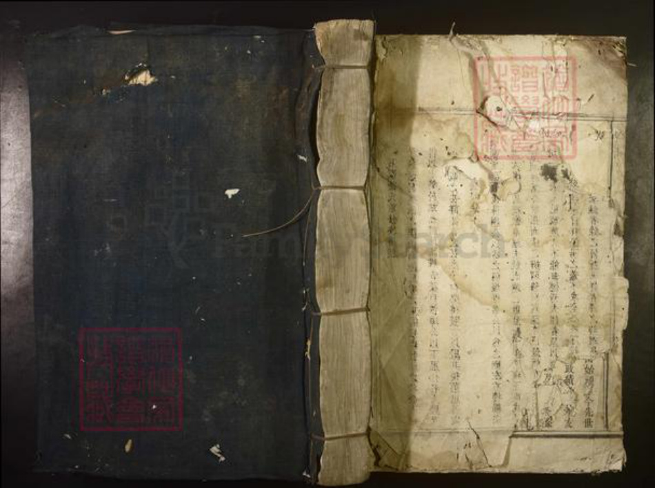 江西省谢氏族谱-雩都石溪谢氏重修族谱[不分卷].pdf电子版