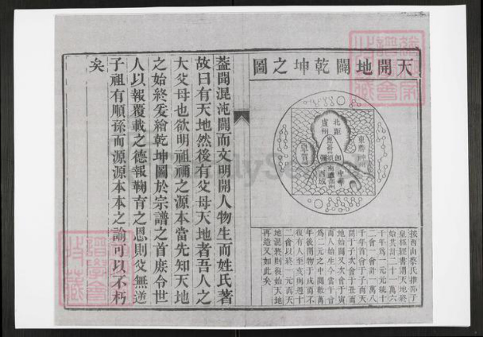 江苏省扬州市江都区胥氏光裕堂族谱-胥氏族谱.pdf电子版插图2 江苏省扬州市江都区胥氏光裕堂族谱-胥氏族谱.pdf电子版插图2