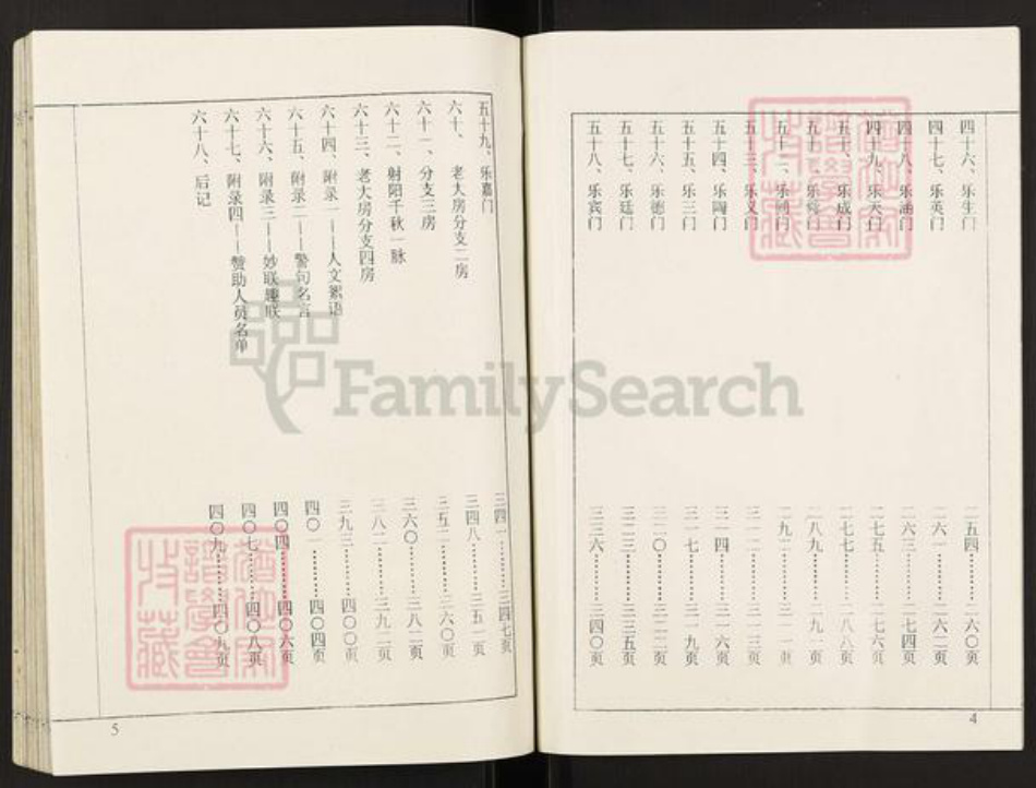 江苏省盐城市建湖县徐氏东海堂族谱-盐城徐氏宗谱.徐家庄.pdf电子版插图3