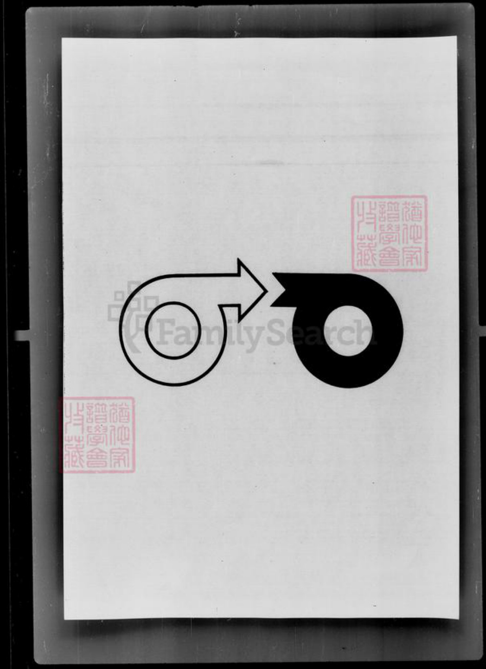 吉林省徐；李；王氏族谱-[王姓李姓徐姓]家谱档案资料.pdf电子版插图3