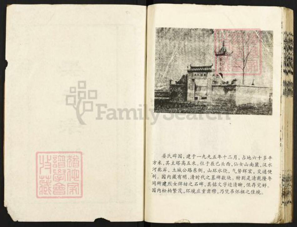 湖北省孝感市汉川市晏氏善交堂族谱-晏氏宗谱.pdf电子版插图2 湖北省孝感市汉川市晏氏善交堂族谱-晏氏宗谱.pdf电子版插图2
