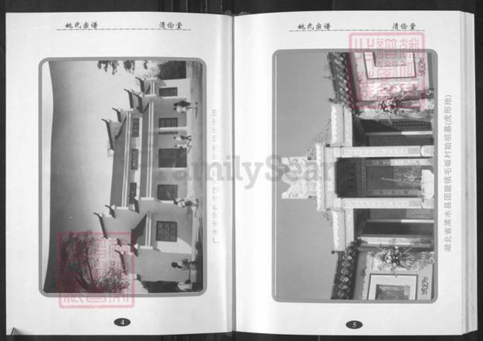 湖北省武汉市新洲区姚氏清俭堂族谱-姚氏宗谱.pdf电子版插图3 湖北省武汉市新洲区姚氏清俭堂族谱-姚氏宗谱.pdf电子版插图3