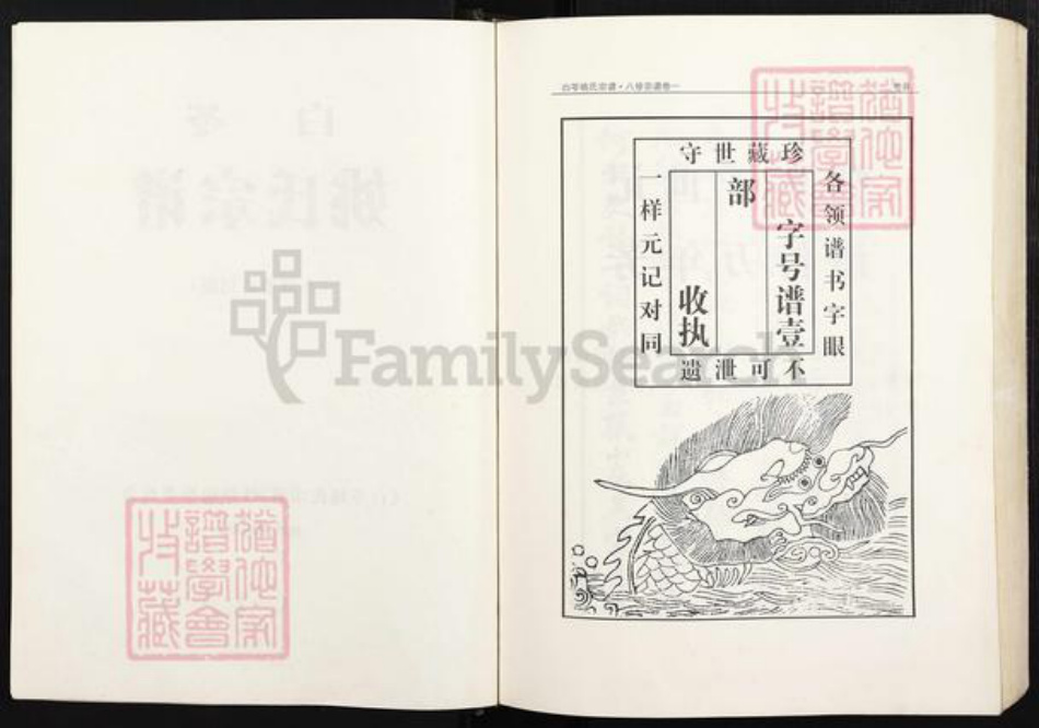 安徽省铜陵市枞阳县会宫镇姚氏族谱-白苓姚氏宗谱(八修谱再刊版).pdf电子版插图2 安徽省铜陵市枞阳县会宫镇姚氏族谱-白苓姚氏宗谱(八修谱再刊版).pdf电子版插图2