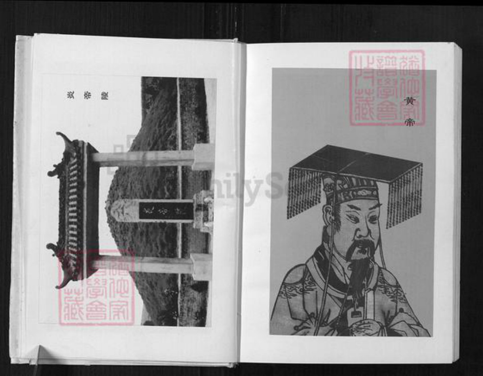 重庆市忠县永丰镇叶氏族谱-叶氏宗族谱.pdf电子版插图5 重庆市忠县永丰镇叶氏族谱-叶氏宗族谱.pdf电子版插图5