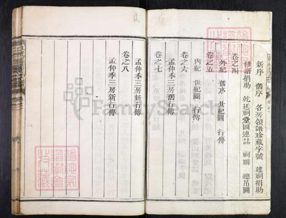 浙江省衢州江山市叶氏族谱-须江干廷叶氏宗谱.pdf电子版插图2