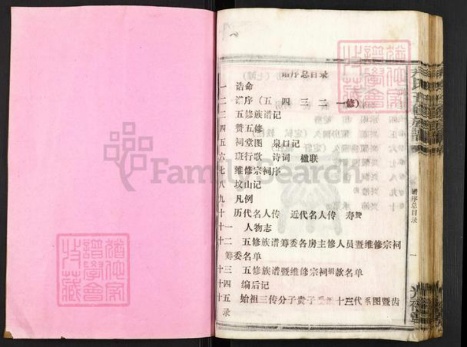 湖南省衡阳市衡阳县栏垄乡尹氏光裕堂族谱-尹氏族谱.pdf电子版插图2 湖南省衡阳市衡阳县栏垄乡尹氏光裕堂族谱-尹氏族谱.pdf电子版插图2