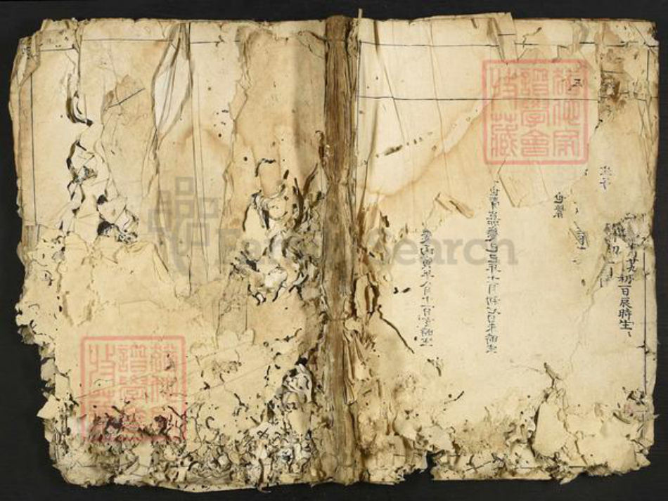 江西省赣州市宁都县洛口镇游氏族谱-游氏族谱.pdf电子版插图 江西省赣州市宁都县洛口镇游氏族谱-游氏族谱.pdf电子版插图