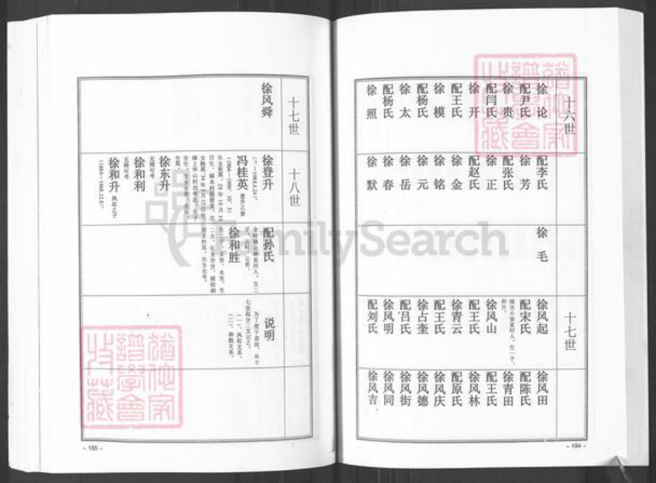 山东省烟台市招远市金岭镇于氏族谱-大户陈家于氏族谱.pdf电子版插图4 山东省烟台市招远市金岭镇于氏族谱-大户陈家于氏族谱.pdf电子版插图4