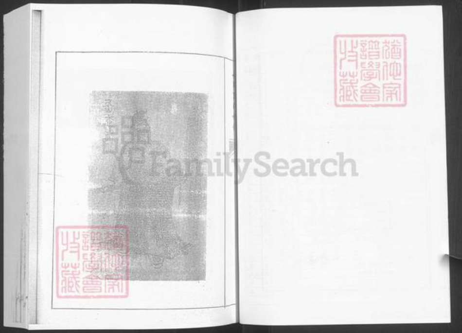山东省泰安市新泰市岳氏族谱-岳氏世谱.pdf电子版插图4 山东省泰安市新泰市岳氏族谱-岳氏世谱.pdf电子版插图4