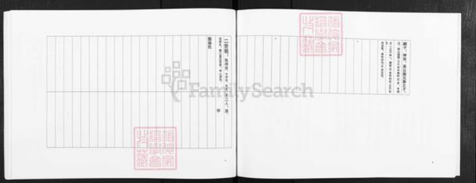 山东省潍坊市诸城市张氏族谱-诸城张氏家谱.城南前、后我乐村支谱.pdf电子版插图5