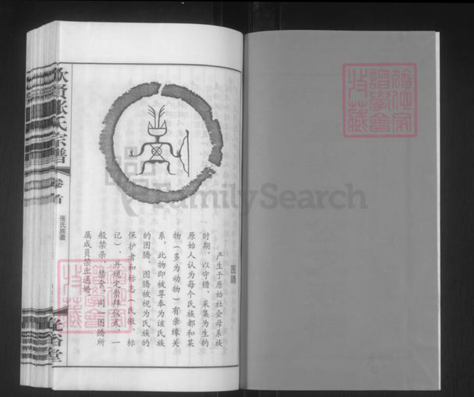 江苏省无锡市江阴市徐霞客镇张氏光裕堂族谱-钦贤张氏.皋岸鼎公支族谱.pdf电子版插图2 江苏省无锡市江阴市徐霞客镇张氏光裕堂族谱-钦贤张氏.皋岸鼎公支族谱.pdf电子版插图2