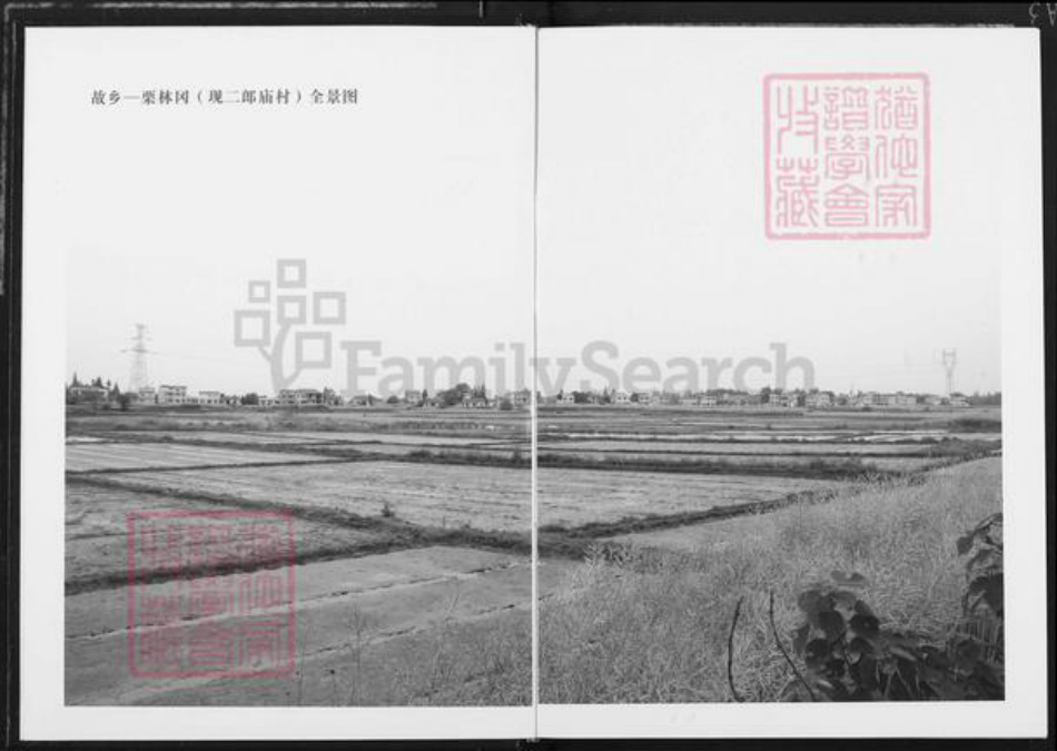 湖北省荆州市石首市张氏孝友堂族谱-张氏族谱.pdf电子版插图5 湖北省荆州市石首市张氏孝友堂族谱-张氏族谱.pdf电子版插图5