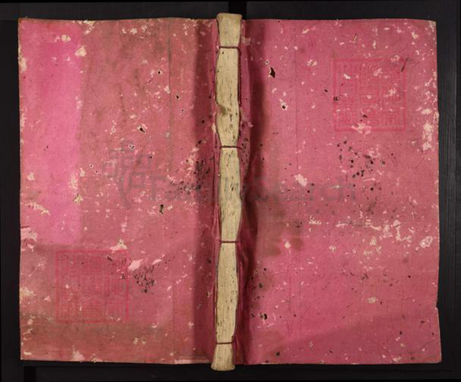 江西省赣州市兴国县兴莲乡张氏族谱-兴邑半迳张氏五修家谱.pdf电子版插图 江西省赣州市兴国县兴莲乡张氏族谱-兴邑半迳张氏五修家谱.pdf电子版插图