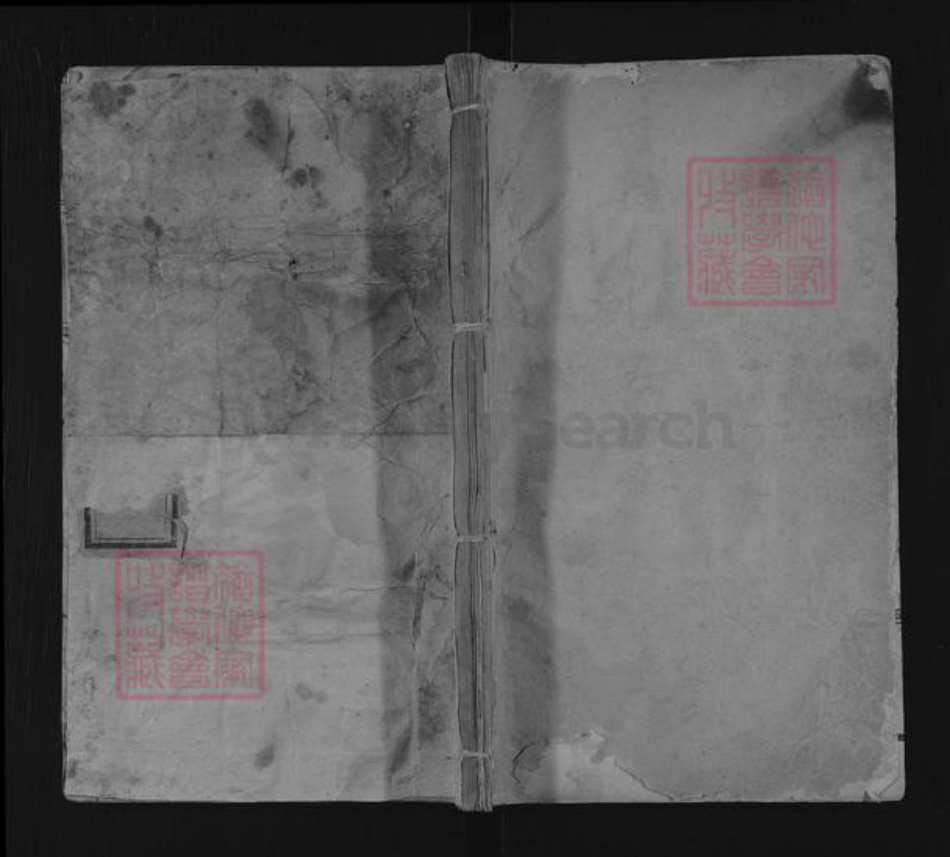 山东省聊城市东阿县张氏族谱-张氏族谱.pdf电子版