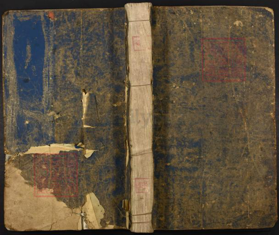 江西省吉安市吉安县桐坪镇张氏嘉庆堂族谱-新安社上张氏四修家乘.pdf电子版