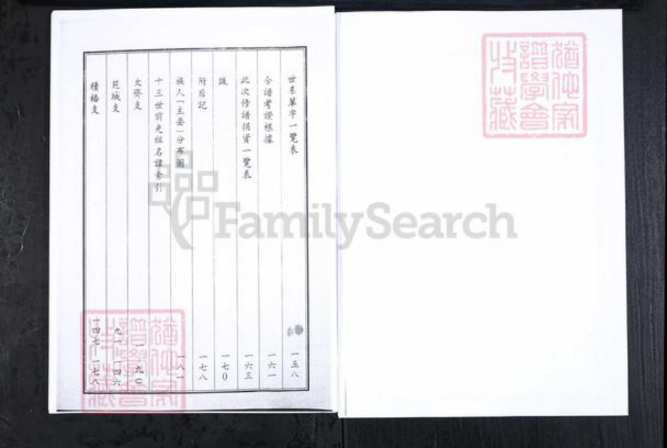 山东省滨州市邹平市张氏族谱-山东长山大齐张氏世谱[4卷首1卷].pdf电子版插图3