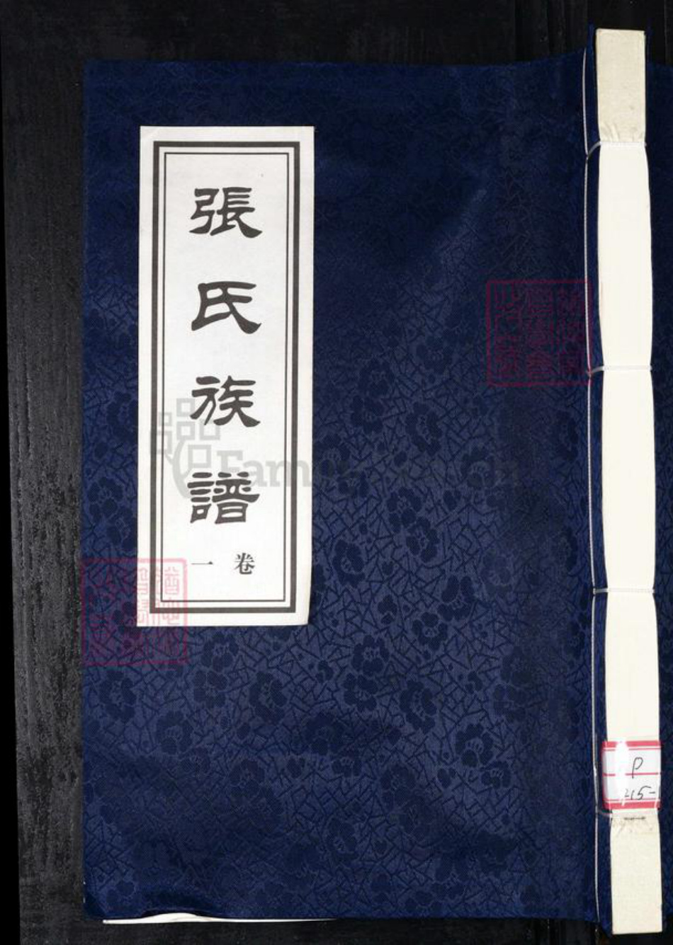 山东省济宁市张氏族谱-张氏族谱.pdf电子版