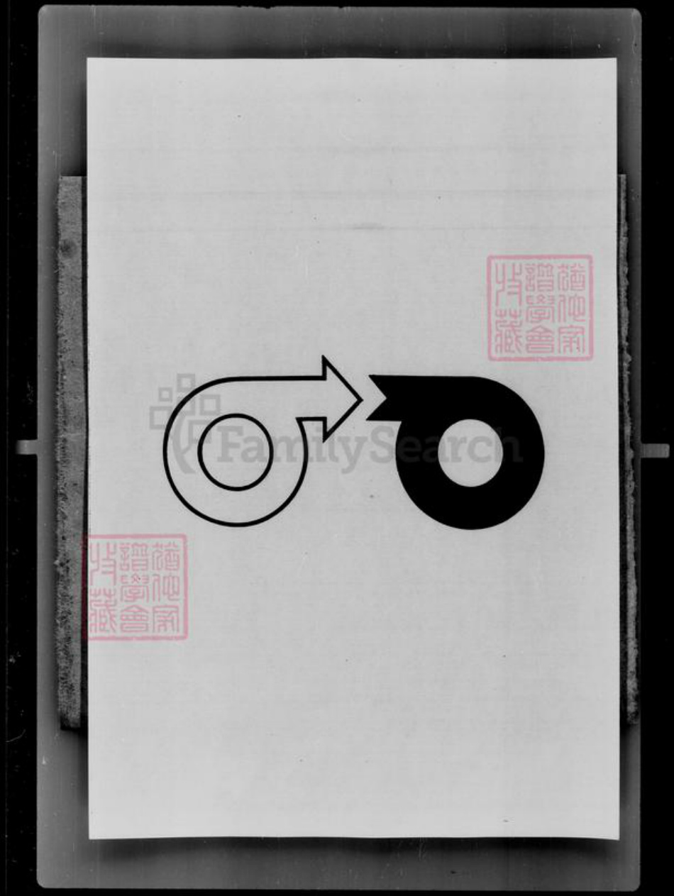 吉林省张；李；王氏族谱-[张姓王姓李姓]家谱档案资料.pdf电子版插图3