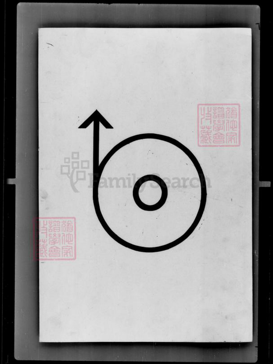 吉林省张；毛；王；魏氏族谱-[王姓魏姓毛姓张姓]家谱档案资料.pdf电子版插图1