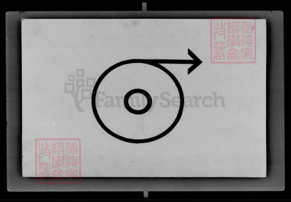 吉林省张；那；关氏族谱-[关姓那姓张姓]家谱档案资料.pdf电子版插图1
