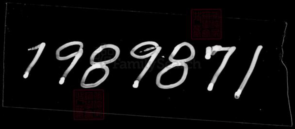 吉林省张；杨；满；郑；关氏族谱-[杨姓张姓关姓满姓郑姓]家谱档案资料.pdf电子版