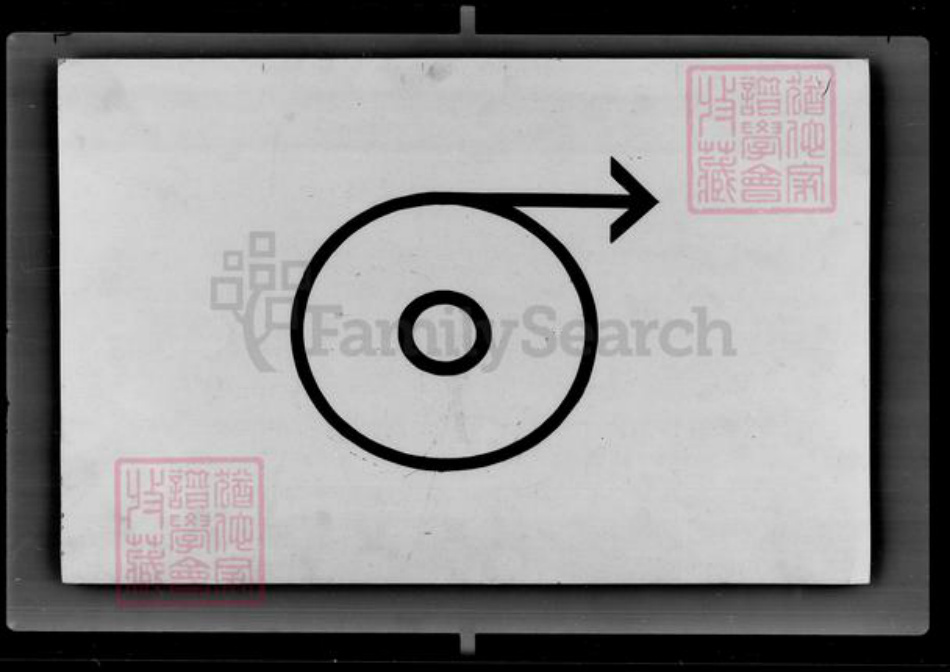 吉林省张；赵氏族谱-[赵姓张姓]家谱档案资料.pdf电子版插图1