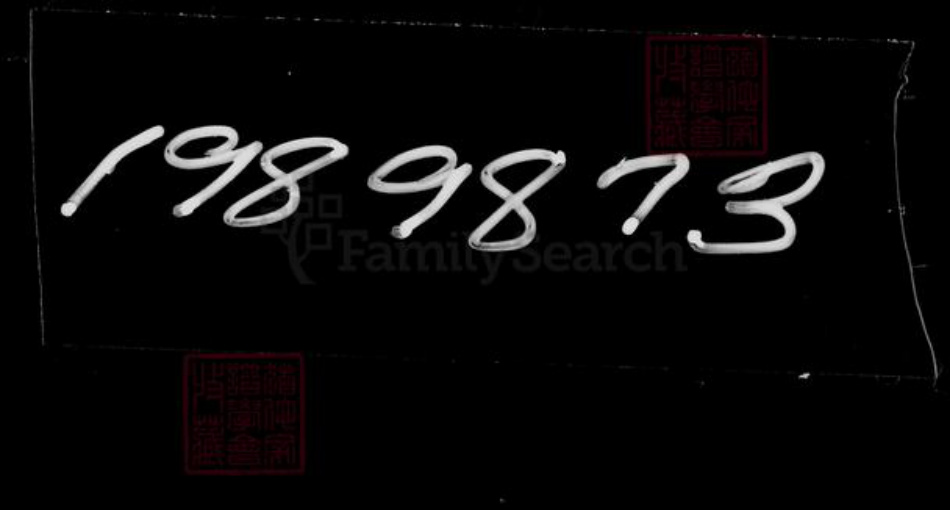 吉林省张；郑氏族谱-[郑姓张姓]家谱档案资料.pdf电子版