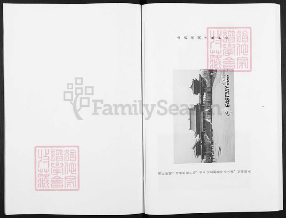 河南省郑州市荥阳市高村乡赵氏族谱-赵氏家谱.pdf电子版插图2
