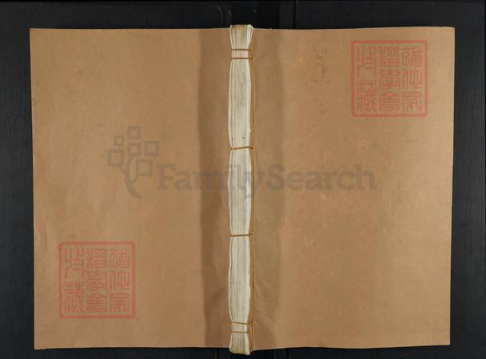 浙江省绍兴嵊州市赵氏族谱-赵氏宗谱.pdf电子版