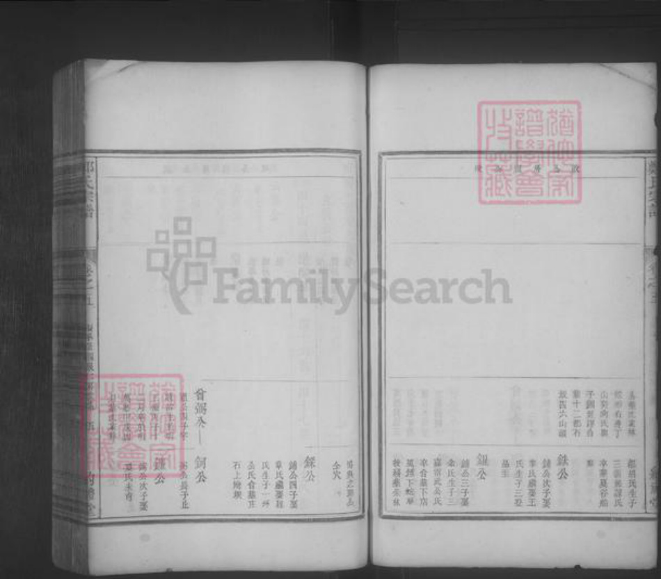 浙江省衢州常山县郑氏族谱-郑氏宗谱 [18卷,首末各1卷].pdf电子版插图5