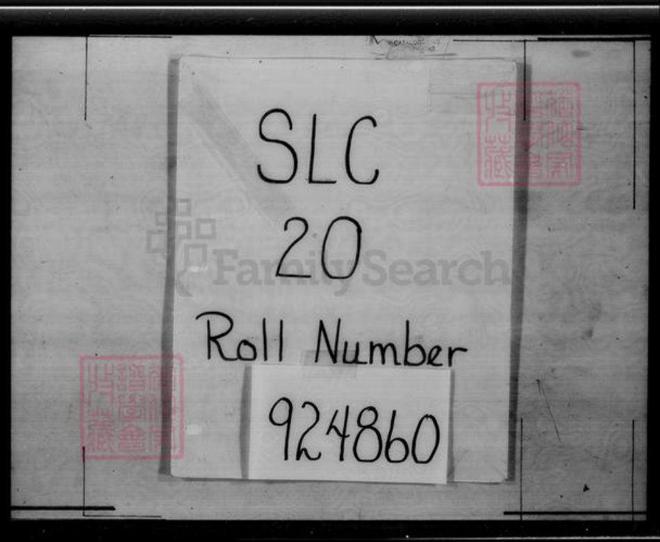 福建省广东省钟氏族谱-钟氏大族谱.pdf电子版