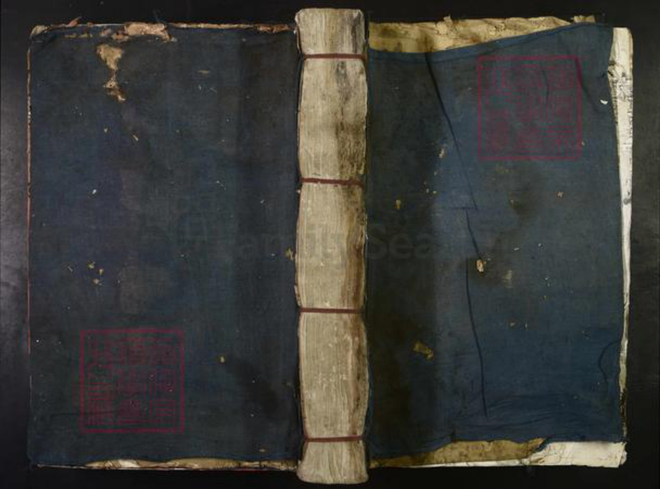 江西省钟氏族谱-雩邑钟氏三修族谱[不分卷].pdf电子版