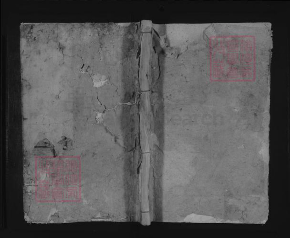 江西省九江市瑞昌市周氏族谱-周氏宗谱 [不分卷].pdf电子版