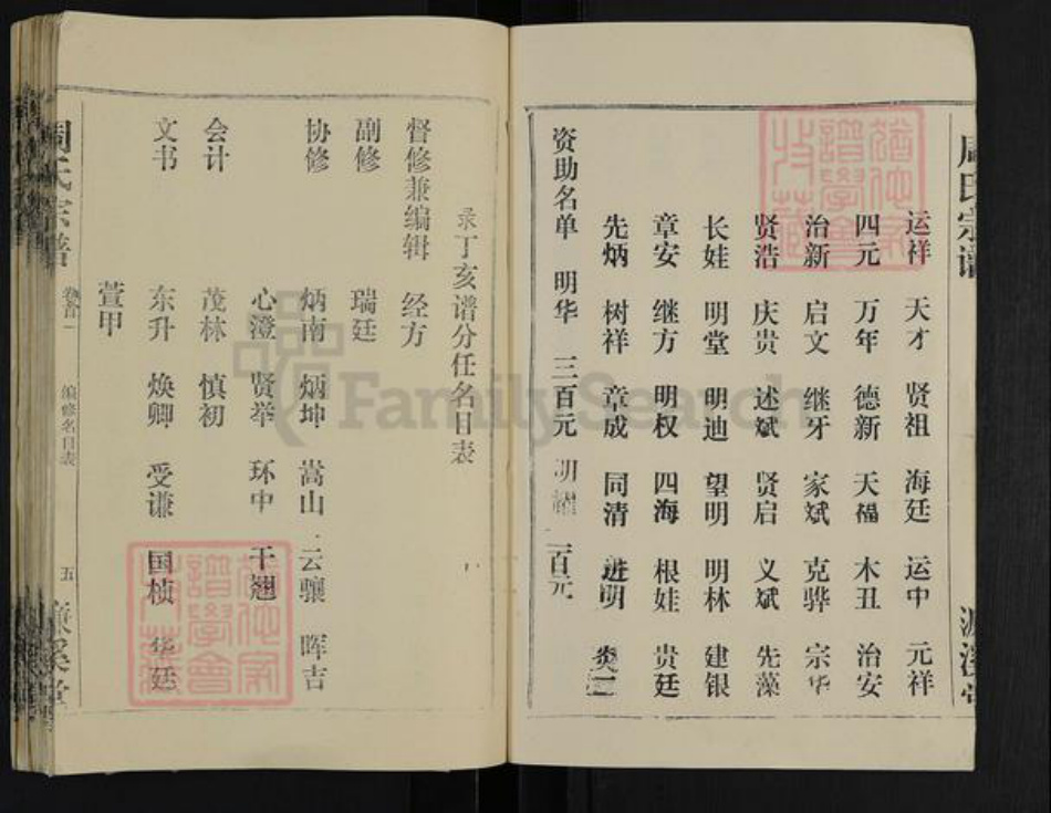 江西省宜春市丰城市荷湖乡周氏濂溪堂族谱-周氏宗谱.pdf电子版插图5