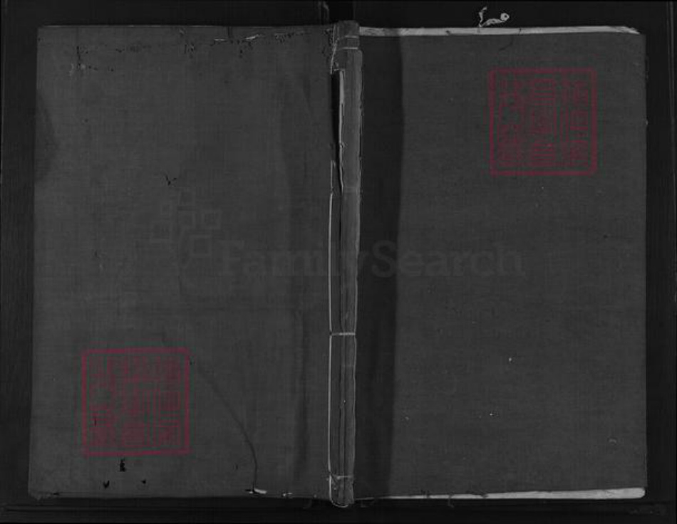 浙江省衢州龙游县周氏继志堂族谱-周氏宗谱.pdf电子版