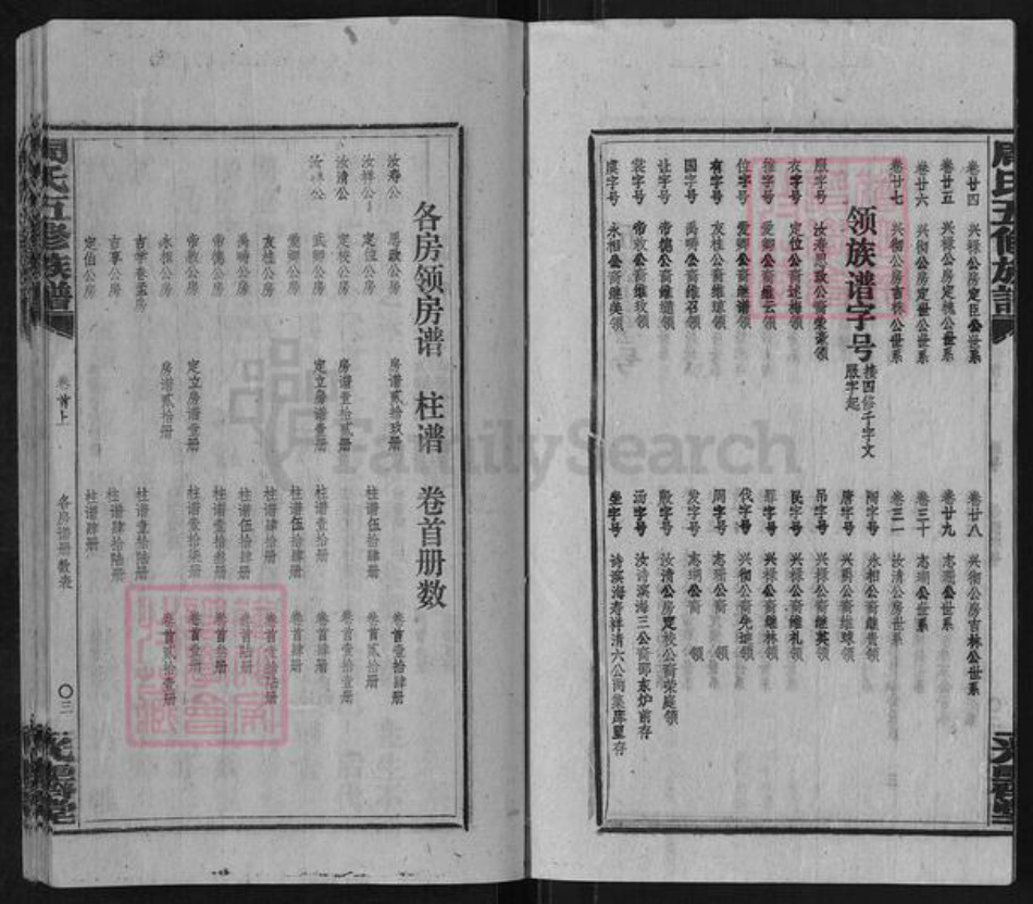 湖南省邵阳市周氏光霁堂族谱-周氏五修族谱.pdf电子版插图4