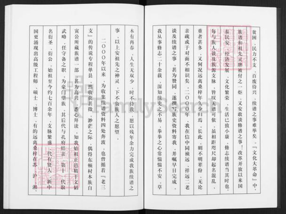 山东省济宁市兖州区朱氏族谱-朱氏族谱.pdf电子版插图4 山东省济宁市兖州区朱氏族谱-朱氏族谱.pdf电子版插图4