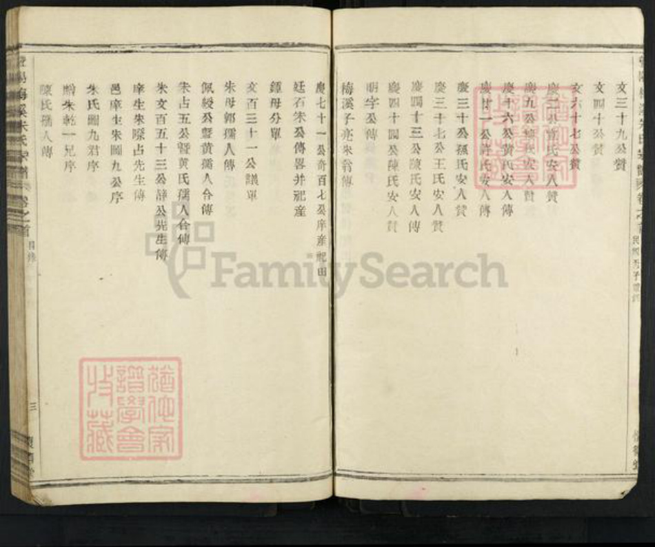 浙江省绍兴诸暨市牌头镇朱氏怀德堂族谱-暨阳梅溪朱氏宗谱.pdf电子版插图5 浙江省绍兴诸暨市牌头镇朱氏怀德堂族谱-暨阳梅溪朱氏宗谱.pdf电子版插图5