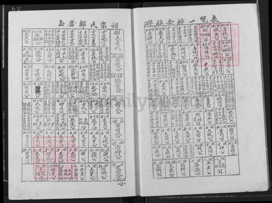 广东省梅州市五华县龙村镇邹氏族谱-五华玉磨邹氏宗祠落成庆典纪念册.pdf电子版插图3 广东省梅州市五华县龙村镇邹氏族谱-五华玉磨邹氏宗祠落成庆典纪念册.pdf电子版插图3