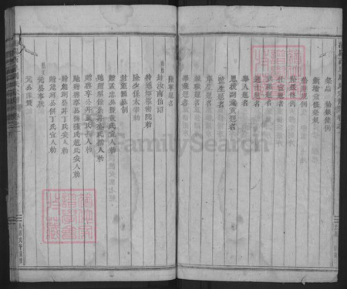 浙江省金华市浦江县周氏族谱-浦阳西皋周氏宗谱.pdf电子版插图5