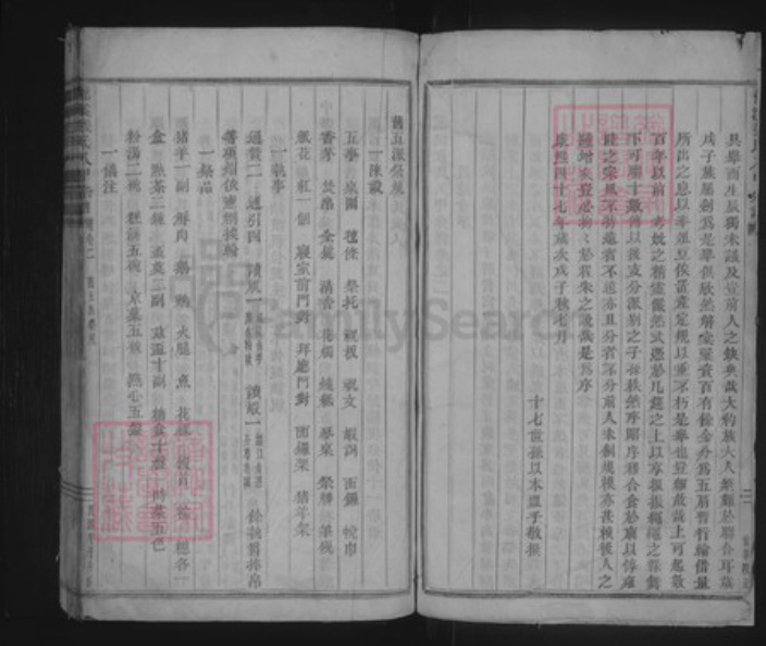 浙江省金华市浦江县白马镇张氏族谱-龙溪张氏八甲宗谱.pdf电子版插图2