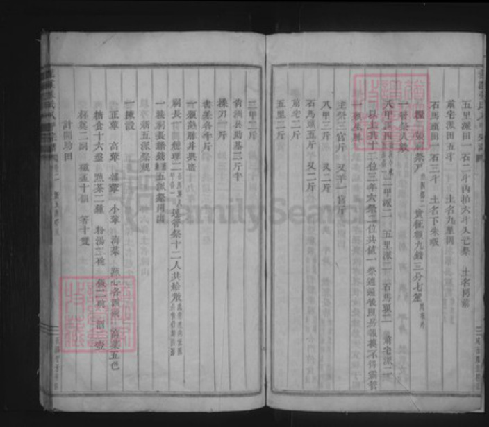 浙江省金华市浦江县白马镇张氏族谱-龙溪张氏八甲宗谱.pdf电子版插图5