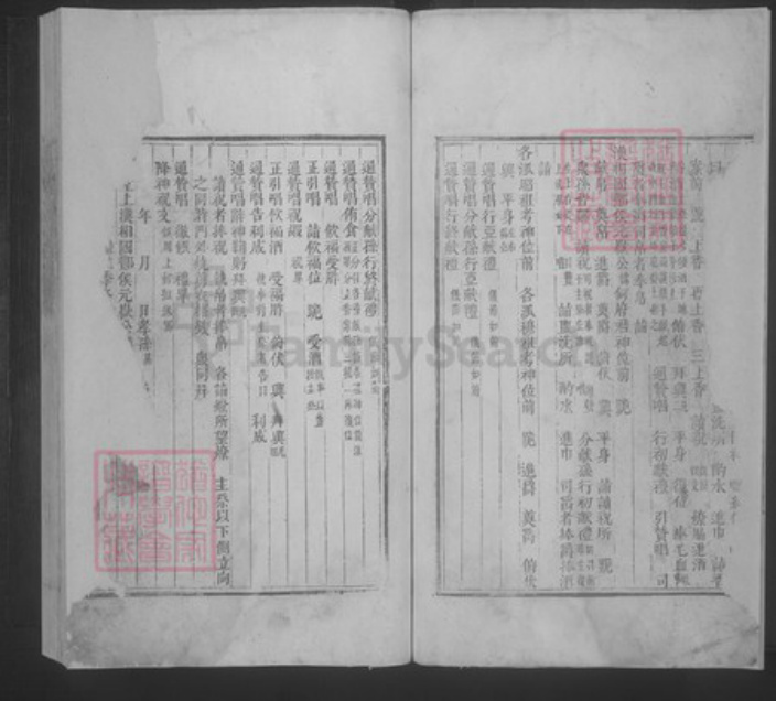 江西省赣州市于都县岭背镇萧氏朝宗堂族谱-萧氏朝宗堂谱.pdf电子版插图5