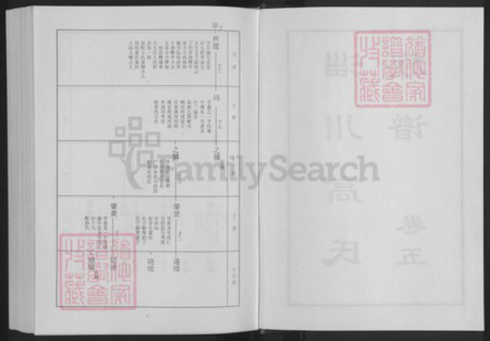 山东省淄博市淄川区高氏族谱-淄川高氏族谱.pdf电子版插图2
