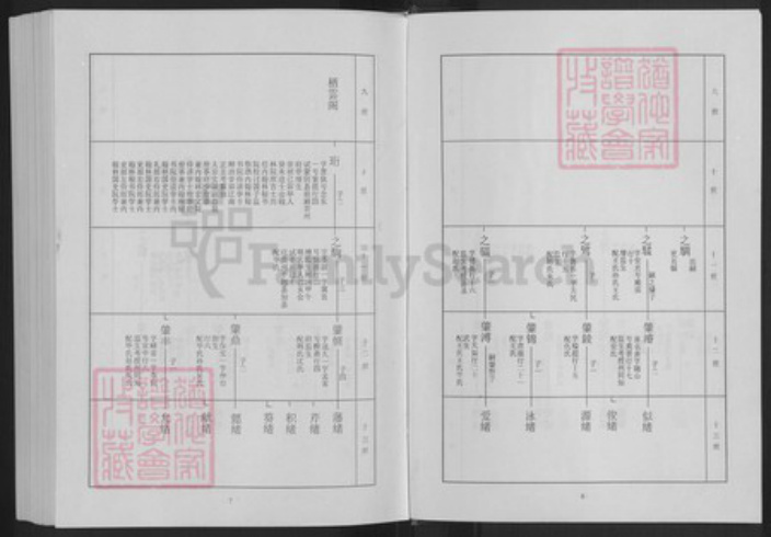 山东省淄博市淄川区高氏族谱-淄川高氏族谱.pdf电子版插图5