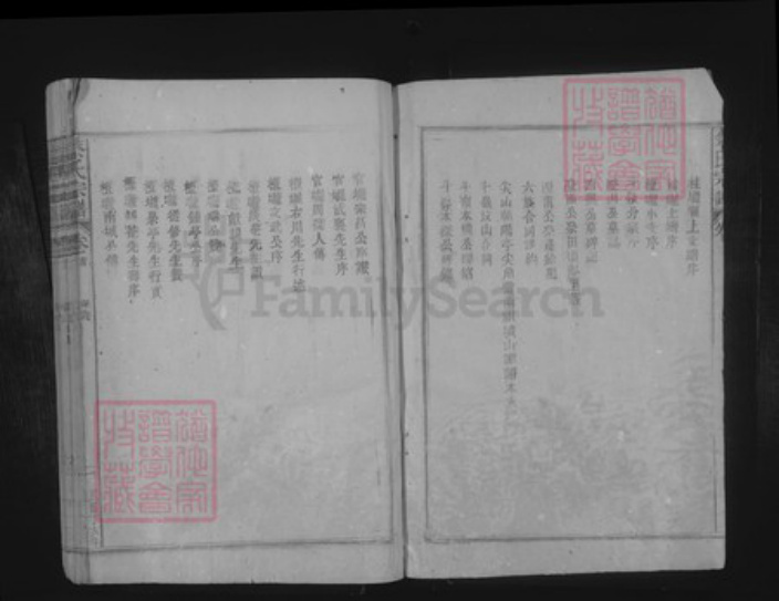 江西省九江市都昌县苏山乡蔡氏族谱-蔡氏宗谱.pdf电子版插图2