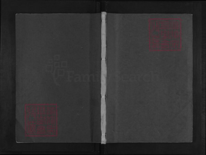 浙江省金华市金东区塘雅镇王氏族谱-金华含香王氏宗谱.pdf电子版